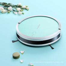 The Newest Smart Robotic Vacuum Cleaner 3 in 1